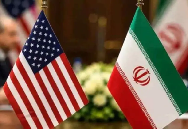 Acuerdo hist&oacute;rico entre Estados Unidos e Ir&aacute;n: Firma a distancia