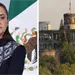 Claudia Sheinbaum asiste a cena de gala de la FIFA en el Castillo de Chapultepec