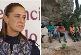 Sheinbaum destaca medidas de apoyo en Sierra Tarahumara