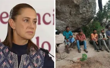 Sheinbaum destaca medidas de apoyo en Sierra Tarahumara