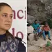 Sheinbaum destaca medidas de apoyo en Sierra Tarahumara