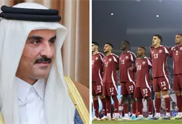 Aficionados qatar&iacute;es reciben apoyo para viajar a Canad&aacute; y animar en el Mundial 2026