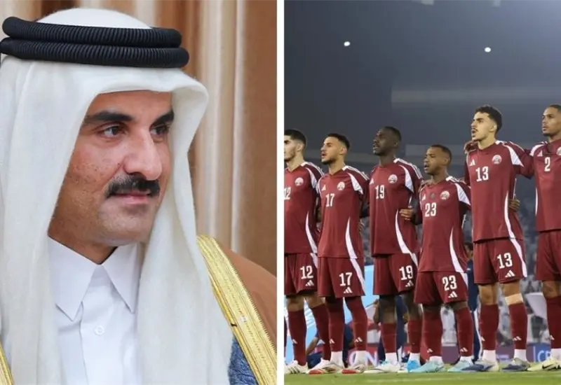 Aficionados qatar&iacute;es reciben apoyo para viajar a Canad&aacute; y animar en el Mundial 2026