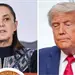 Claudia Sheinbaum responde a Trump sobre c&aacute;rteles en M&eacute;xico