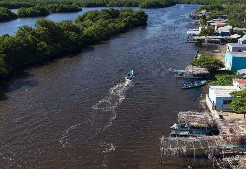 Impulso a la pesca sostenible en C&aacute;rdenas