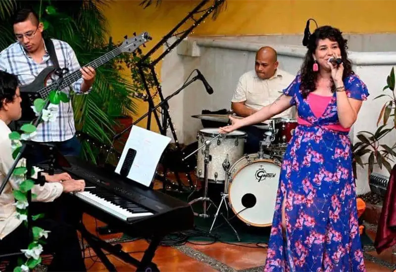 Reviven el bolero en Tabasco