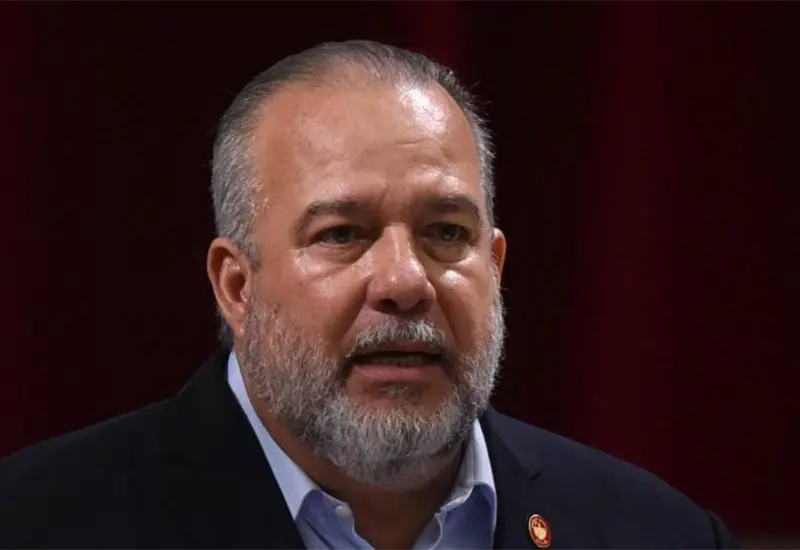Cuba anuncia amplio paquete de reformas econ&oacute;micas