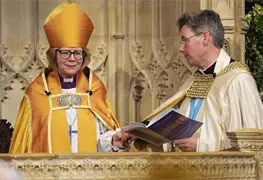 Movimiento Adultos Adoptados critica mensaje de la Iglesia de Inglaterra