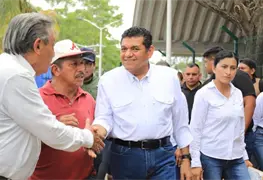 Programa Bienestar y Plenitud llega a Macuspana