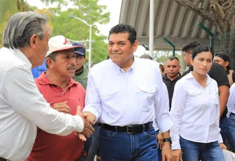 Programa Bienestar y Plenitud llega a Macuspana