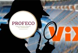 Usuarios de ViX reportan problemas en transmisiones del Mundial: Profeco interviene