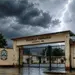 Ni&ntilde;a muere por rayo durante tormenta en Veracruz