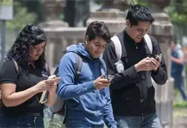 Tabasco tiene menos usuarios de celulares