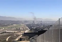 Rosas Rojas para Tijuana