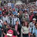 CNTE mantiene paro tras fracaso del di&aacute;logo