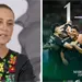 Claudia Sheinbaum felicita a selecci&oacute;n mexicana por su triunfo ante Corea del Sur