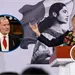 Claudia Sheinbaum y Felipe VI dialogan sobre abusos en la Conquista