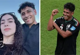 Luis Romo marca gol predicho y clasifica a M&eacute;xico en Mundial 2026