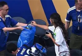 El p&aacute;jaro que no ensucia el agua