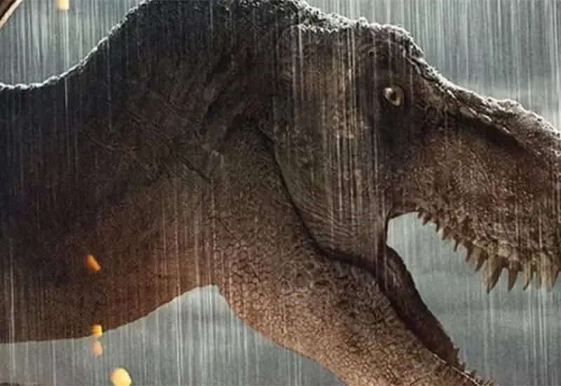 Jurassic World: Dominion rompe r&eacute;cords con su presupuesto multimillonario