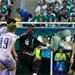 Luis Romo anota gol decisivo en victoria de M&eacute;xico