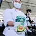 Guacamole hist&oacute;rico, Jalisco rompe r&eacute;cord con 12 toneladas