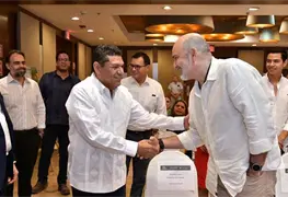 Cambiar&aacute; polic&iacute;a a Guardia Estatal