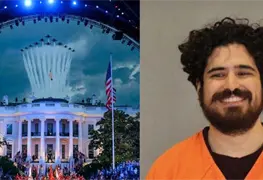 Inmigrante DACA implicado en plan de ataque contra UFC Freedom 250