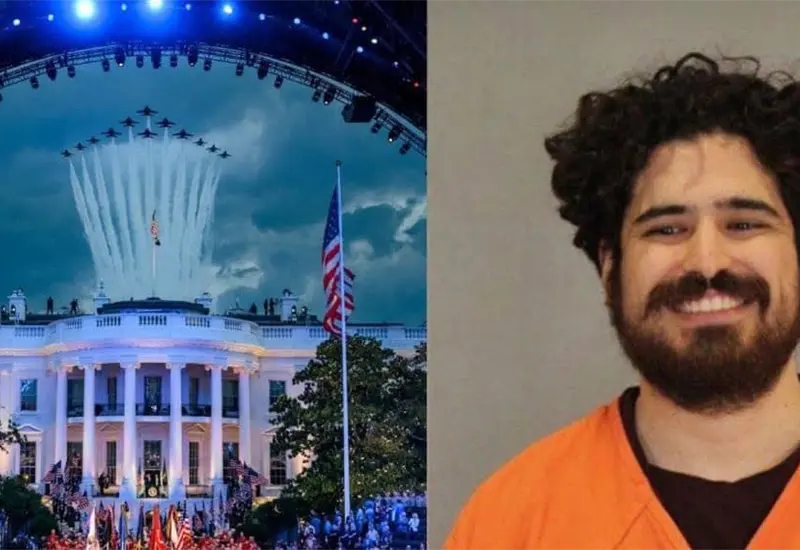 Inmigrante DACA implicado en plan de ataque contra UFC Freedom 250