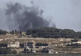 Bombardeos en L&iacute;bano dejan 47 muertos y 97 heridos