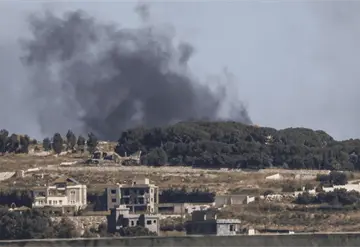 Bombardeos en L&iacute;bano dejan 47 muertos y 97 heridos