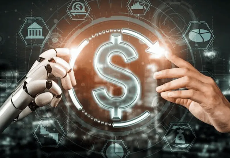 M&eacute;xico avanza en adopci&oacute;n de inteligencia artificial generativa