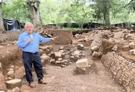 Importante hallazgo arqueol&oacute;gico en Coatepec, Veracruz
