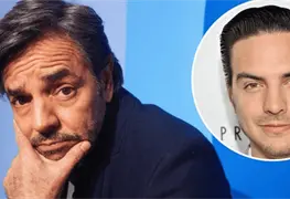 Vadhir Derbez regresa a redes sociales tras controversia legal