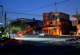 Apag&oacute;n masivo en M&eacute;xico afecta a 4 estados