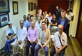 Cacao Mexicano en riesgo por candidatura de Ecuador