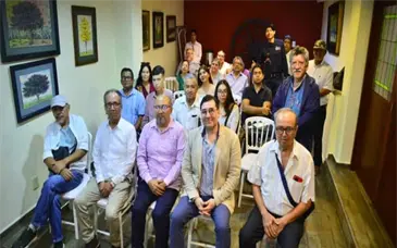 Cacao Mexicano en riesgo por candidatura de Ecuador