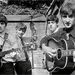 Hallazgo relevante: im&aacute;genes in&eacute;ditas de The Beatles de 1964