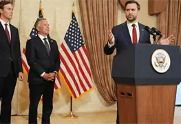 Estados Unidos en alerta por cierre del estrecho de Ormuz