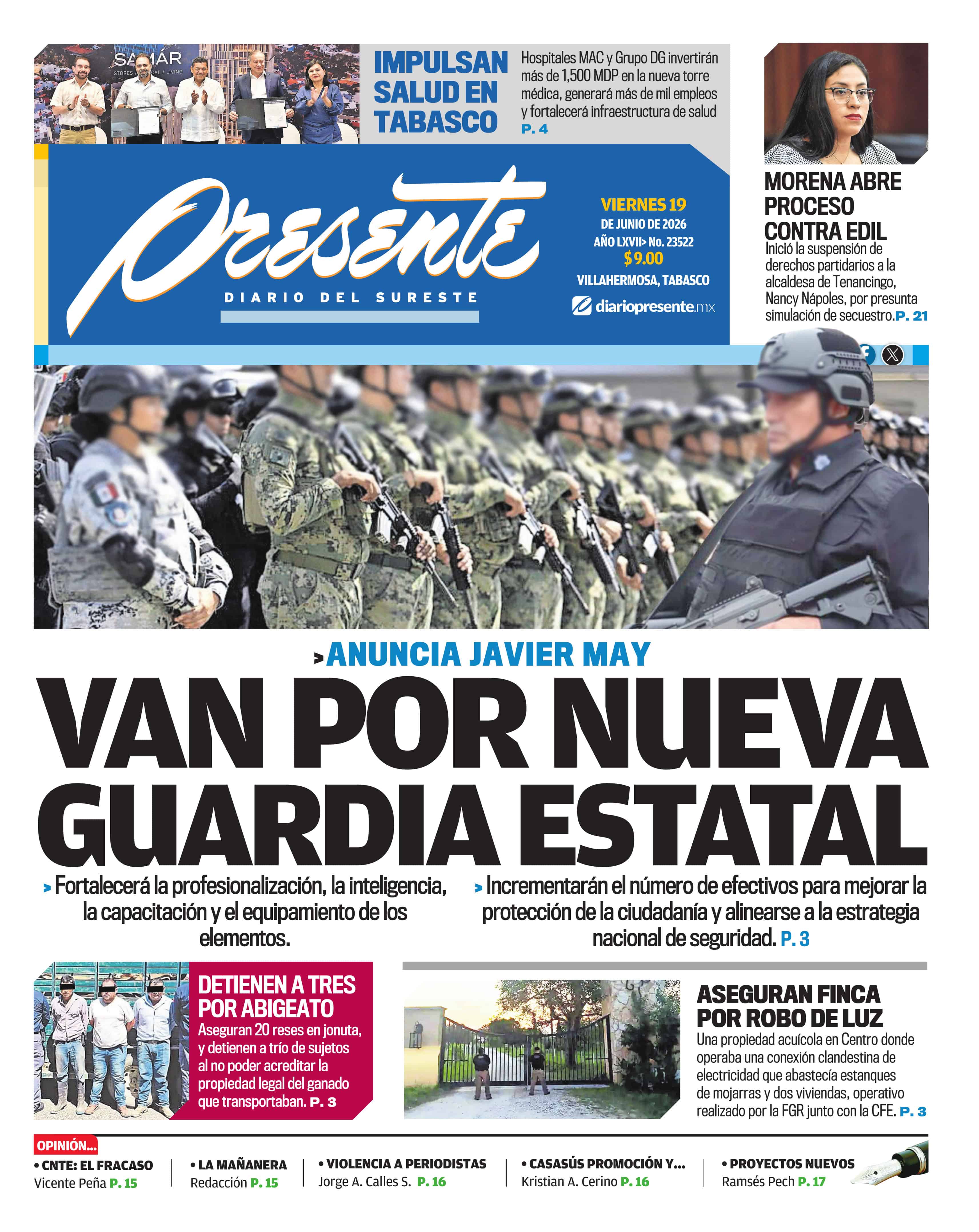 Titulo