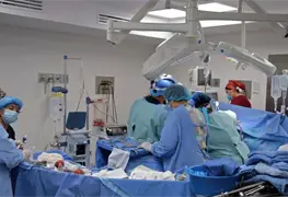 IMSS destaca donaci&oacute;n voluntaria de &oacute;rganos en trasplantes exitosos