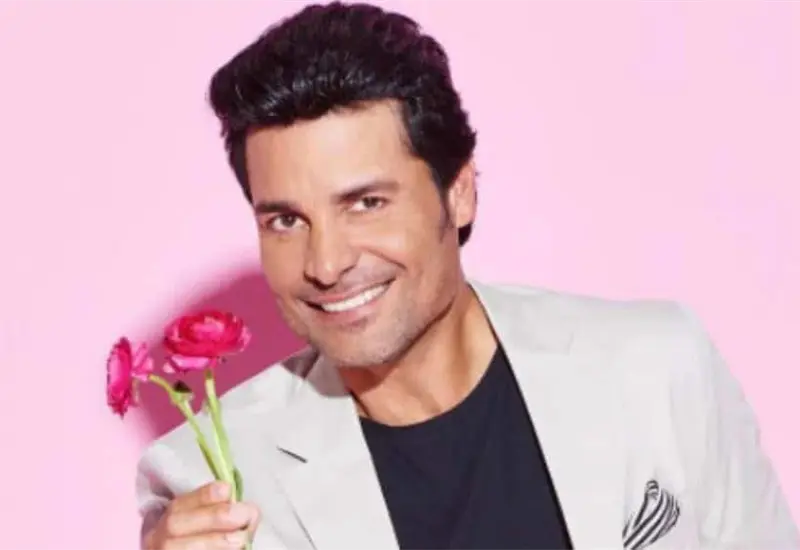Chayanne: El Pap&aacute; de Am&eacute;rica Latina y su legado familiar