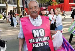 Padres en M&eacute;xico enfrentan desaf&iacute;os por desapariciones