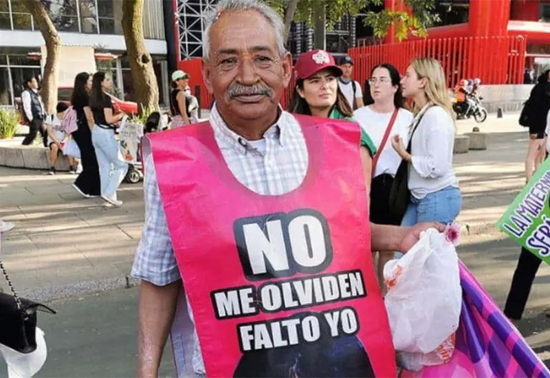 Padres en M&eacute;xico enfrentan desaf&iacute;os por desapariciones