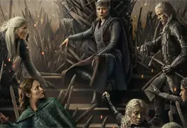 House of the Dragon: Horarios de estreno en Am&eacute;rica Latina