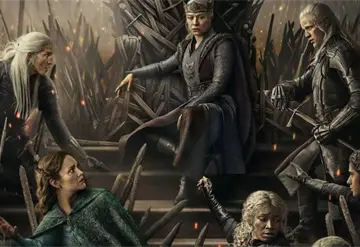 House of the Dragon: Horarios de estreno en Am&eacute;rica Latina