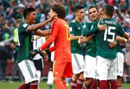 Christian Martinoli y su &eacute;pica narraci&oacute;n en el Mundial de Rusia 2018