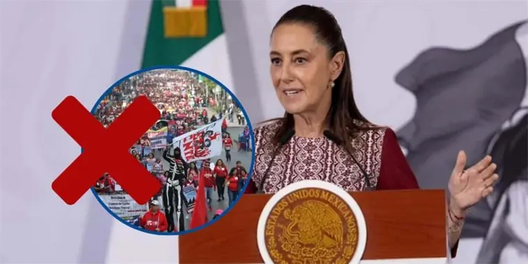 Claudia Sheinbaum invierte 800 mdp en educaci&oacute;n de Oaxaca