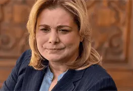 Maru Campos llama a la acci&oacute;n sobre seguridad y T-MEC