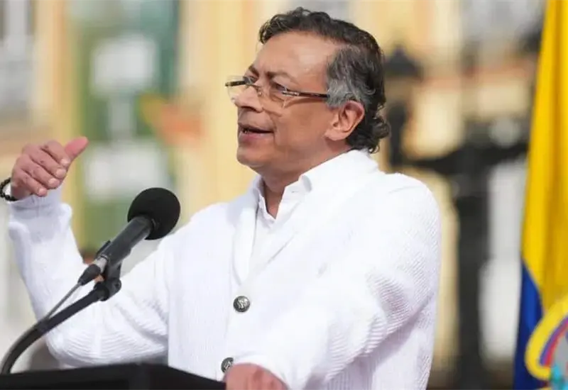 Irregularidades en conteo de votos: Colombia en espera de definir su pr&oacute;ximo presidente